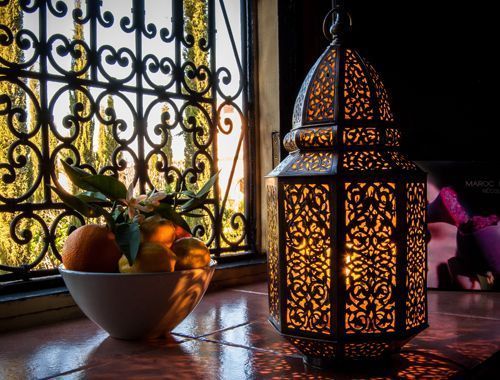 Excursions et visites guidées à Marrakech